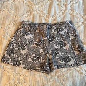 Janie and Jack Shorts